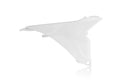 Acerbis 13-16 KTM SX125/150/SX250/XC Airbox Cover - White