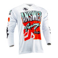 Answer 26 LE Syncron Artifacts Powersports Jersey 50th Anniversary Edition - Small