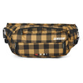 USWE Waist Hip Pack 6L – Flannel Bronze for Mountain Biking and Off-Road Adventures