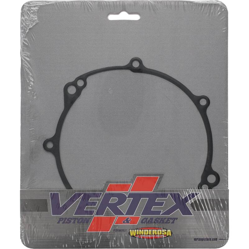Vertex Pistons 816349 Clutch Cover Gasket for Yamaha WR250R and WR250X (2008-2013)