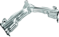 Kuryakyn Precision Tappet Block Accents Chrome for Harley-Davidson Twin Cam Engines
