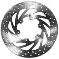Brembo OE Powersports Serie Oro Front Brake Disc for Piaggio Vespa Beverly 125cc & 300cc Models