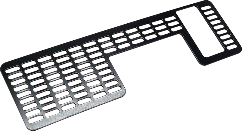 KFI Polaris Ranger Grill with 2-Hole Design Part Number 100562
