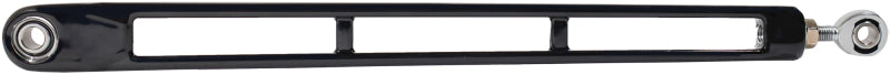 Kuryakyn Enygma Shift Linkage - Gloss Black for Motorcycle Customization