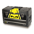 Matrix Concepts M31 Worx Box - Yellow PowerSports Tool Storage Solution