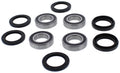 Pivot Works Suzuki ATV Front Wheel Bearing and Seal Kit (Part #PWFWK-S09-532)