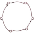 Vertex Pistons Clutch Cover Gasket for Yamaha WR250F and YZ250F Models (Part #816346)