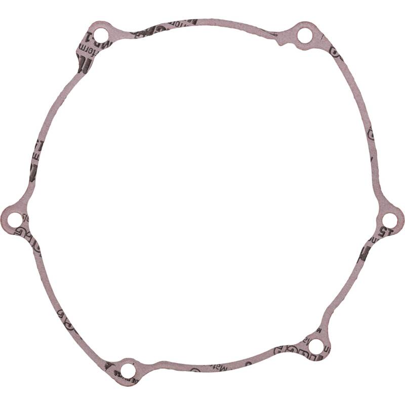 Vertex Pistons Clutch Cover Gasket for Yamaha WR250F and YZ250F Models (Part #816346)