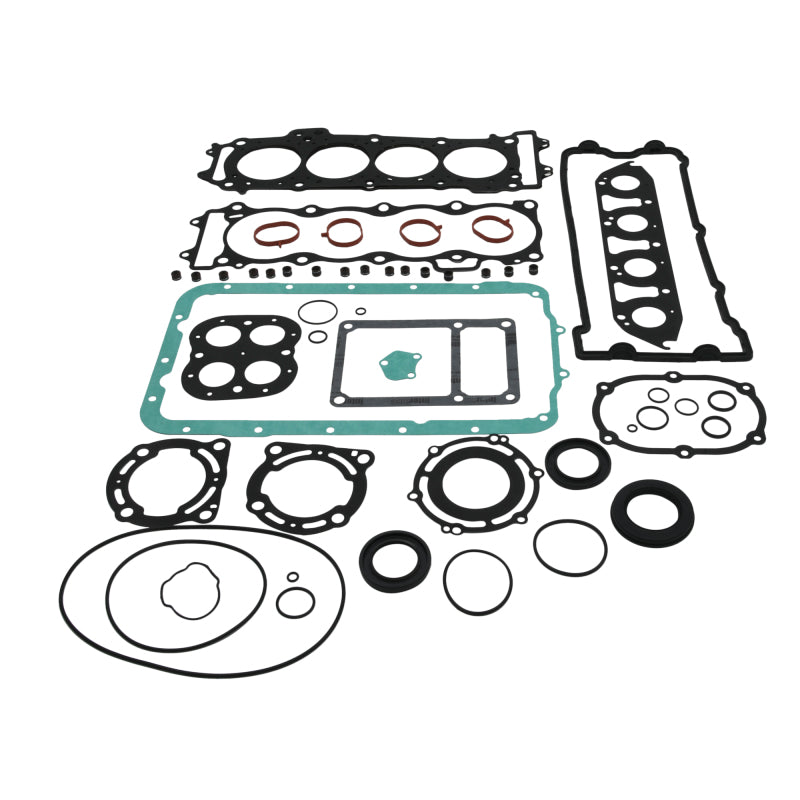 Vertex Pistons 11-13 JT 1500 Ultra 300LX/JT 1500 Ultra 300X Complete Gasket Kit with Seals