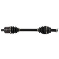 All Balls Racing 16-23 Polaris Scrambler 850 Front Left 8-Ball Axle - Part AB8-PO-8-333