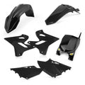 Cycra 15-22 Yamaha YZ125-250/X 5-Piece Replica Body Kit in Black