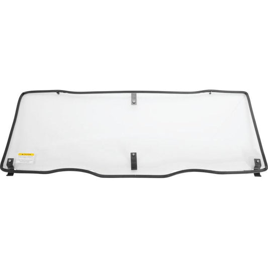 Polaris Ranger 1000 Diesel (2015-2018) Rear Panel Window