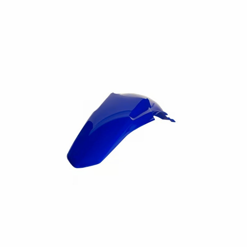 Acerbis Yamaha YZ125/250 Rear Fender (2002-2006) - Blue