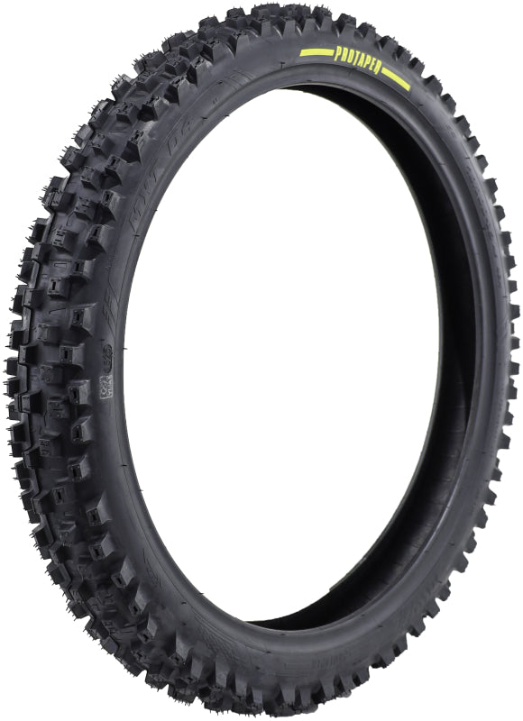 ProTaper MXT 04 Front Tire 60/100-14 for Off-Road and MX Vehicles