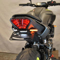 New Rage Cycles Fender Eliminator Kit for Yamaha MT-07 2018-2020
