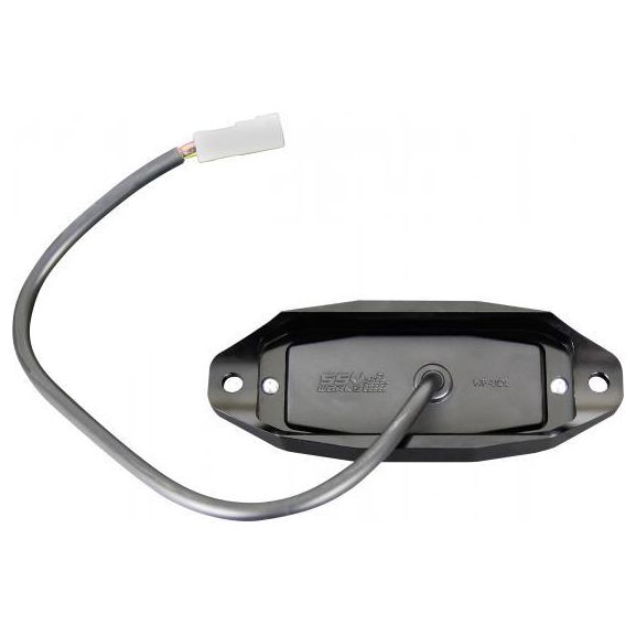 Dome Light with Cage Clamps