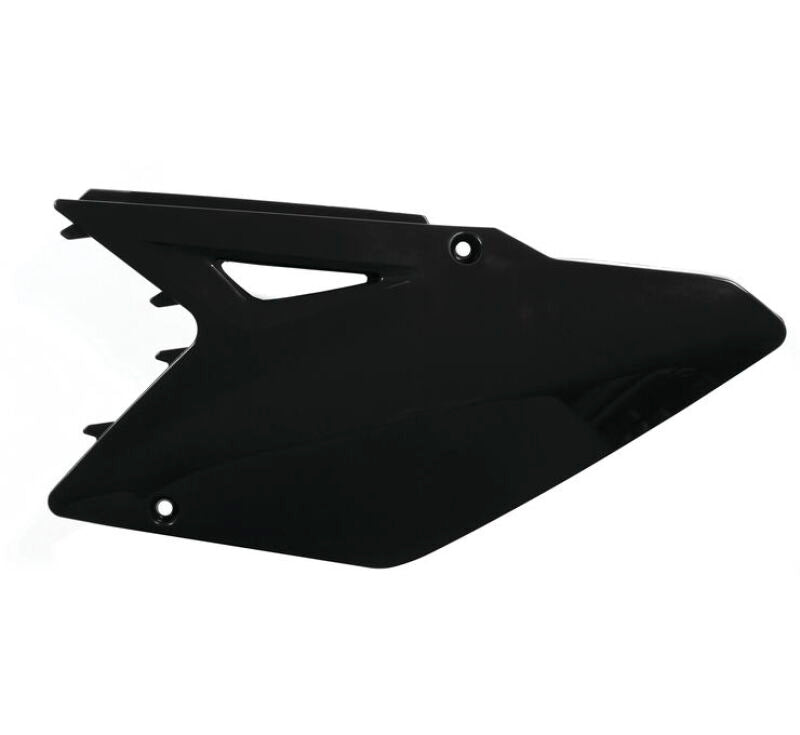 Acerbis Black Side Panels for Suzuki RMZ450 (2008-2017)
