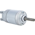 Arrowhead 10-22 Suzuki LTA-750 X King Quad Starter Motor – High-Performance Replacement Part
