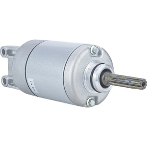 Arrowhead 10-22 Suzuki LTA-750 X King Quad Starter Motor – High-Performance Replacement Part