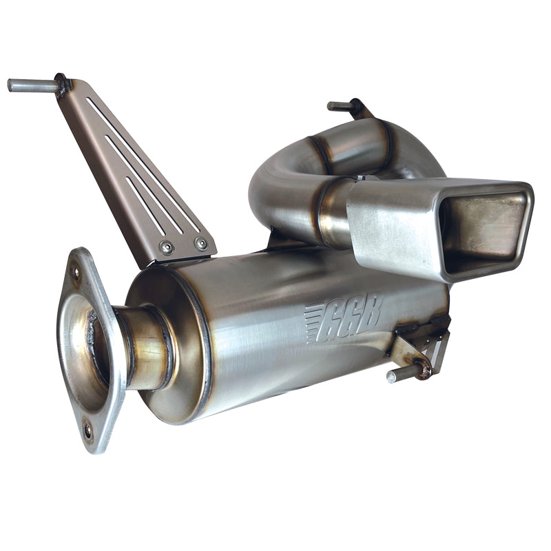 2022-2025 Polaris RZR PRO R Sport Muffler