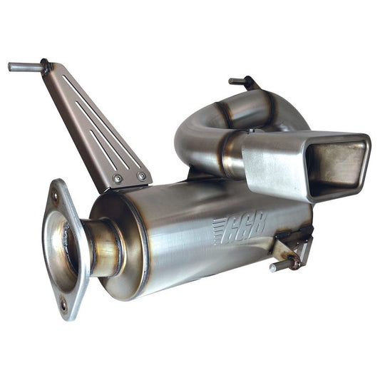 Polaris RZR Pro R Sport Muffler