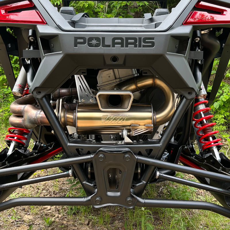 2022-2025 Polaris RZR PRO R Sport Muffler