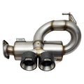 2022-2025 Polaris RZR PRO R Sport Muffler