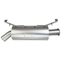 2024-2025 Polaris RZR XP 1000 Sport/Premium/Ultimate, XP 4 1000 Sport/Premium/Ultimate Trail Muffler