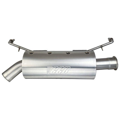 Polaris RZR XP Trail Muffler
