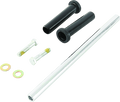 QuadBoss 2016 Polaris ACE 325 Lower A-Arm Kit – OEM Replacement for Polaris and Can-Am Models
