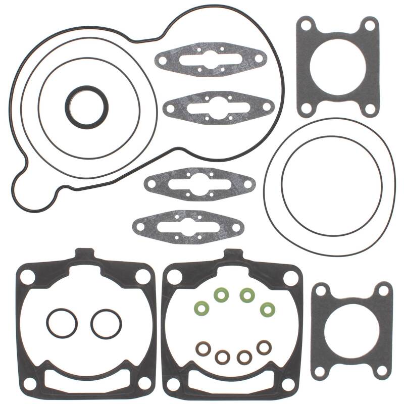 Vertex Pistons Top End Gasket Kit for Polaris 600 Indy and Voyager (2008-2011)