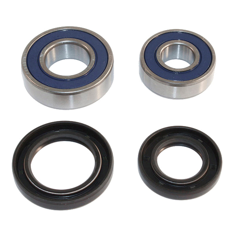 EPI High Performance Wheel Bearing Kit for Kawasaki 300 Brute Force & Honda TRX250-400 – Part Number WE301010