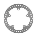 EBC Powersports MD616 Front Brake Rotor for BMW R1100S and K1200 LT Models