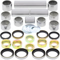 All Balls Racing 2023 Gas-Gas MC125 Swingarm Linkage Bearing Kit Part #27-1180