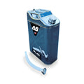 Matrix Concepts A5 5 Gallon Stainless Steel Utility Can for Powersports
