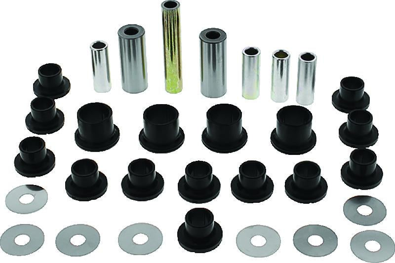 QuadBoss Repair Kit for Can-Am Defender HD10 X and HD8 - Front and Rear Independent Suspension