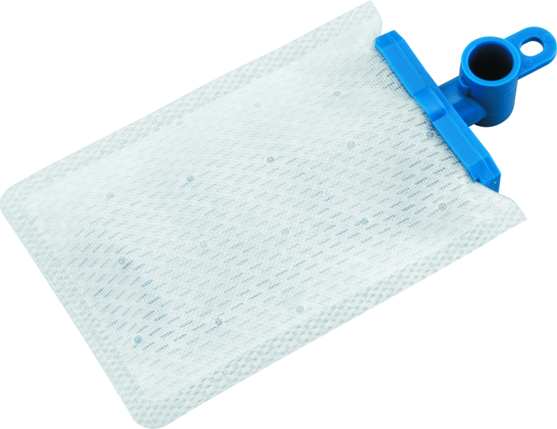 QuadBoss Part 403206 EFI Fuel Pump Strainer for Polaris Ranger 800 & 1000 Models