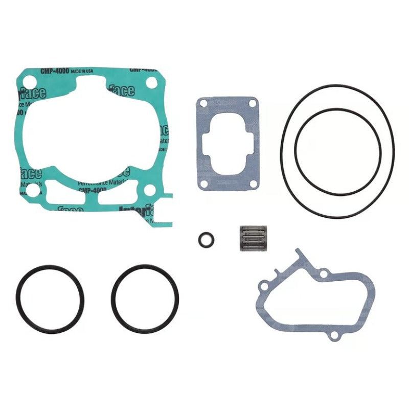 Wiseco Yamaha YZ125 2005-2014 Pro-Lite Forged 2-Stroke Piston Kit - Part #PK1571