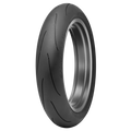 Dunlop Sportmax Q5 Front Tire - 120/70ZR17 M/C (58W) TL for Sport and Sport Touring Bikes
