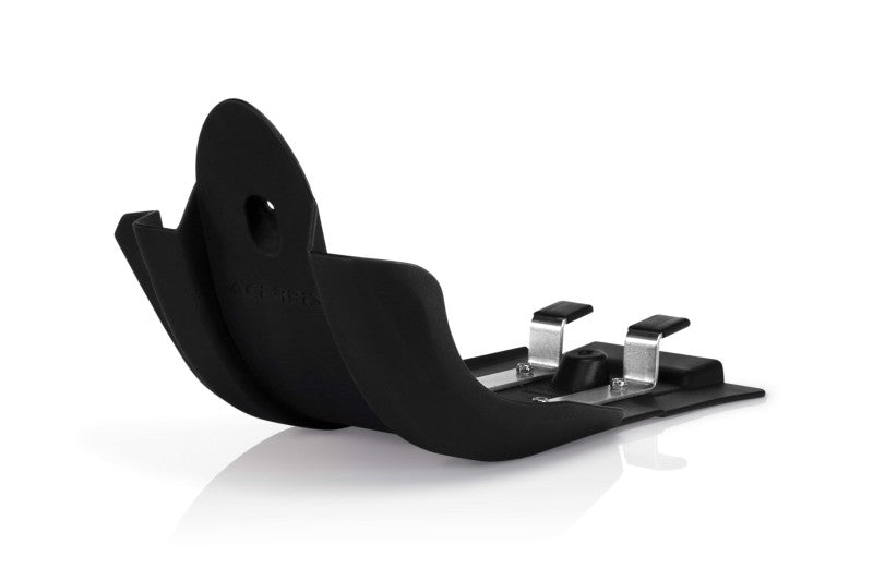 Acerbis Yamaha YZ250F & YZ450F Skid Plate (2014-2017) – Black