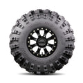 Mickey Thompson Baja Pro X (SXS) Tire - 32x10-15 Extreme-Terrain Tire for Powersports Vehicles