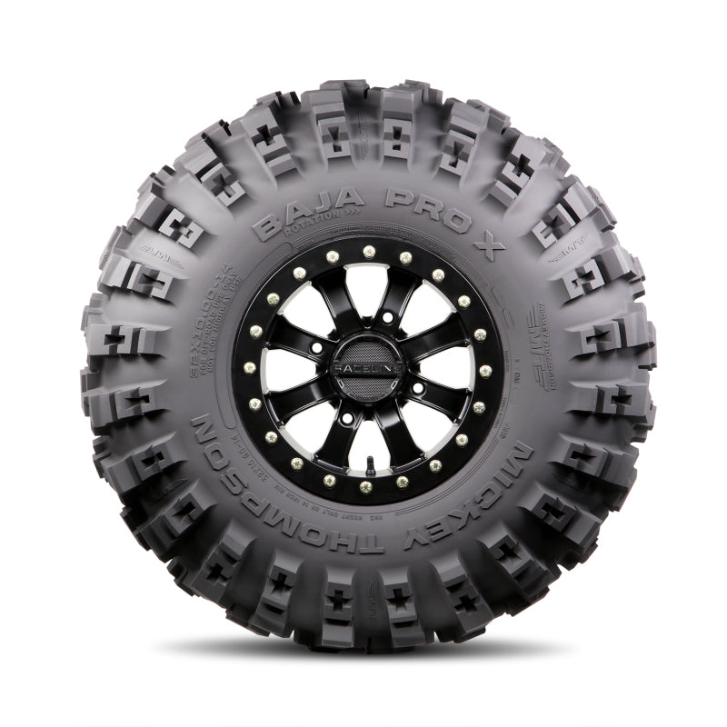 Mickey Thompson Baja Pro X (SXS) 35x10-15 Extreme-Terrain Tire - Durable Powersports Performance