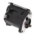 All Balls Racing 80-1001 High-Torque Starter Motor for Harley-Davidson FLHR Road King (Black Finish)