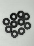 KYB Powersports Oil Seal for Yamaha YZ125-450 and GasGas EC/XC 250-300 – 18 mm, Pack of 10