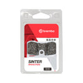 Brembo OE Powersports Sinter Prime Brake Pad for Kawasaki ZX900, ZG1000 Concours, Triumph Speed Triple and Daytona 675