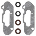 Vertex Pistons 16-18 Expedition 800 2-Stroke E-TEC Exhaust Valve Gasket Kit - High-Performance PowerSports Seal Set