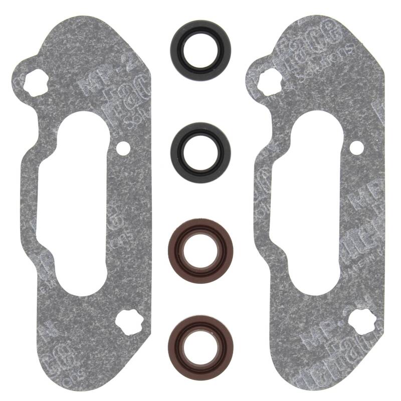 Vertex Pistons 16-18 Expedition 800 2-Stroke E-TEC Exhaust Valve Gasket Kit - High-Performance PowerSports Seal Set