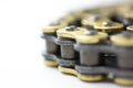 Renthal R3-3 Off-road 520 114L SRS Road Chain (Part C413)