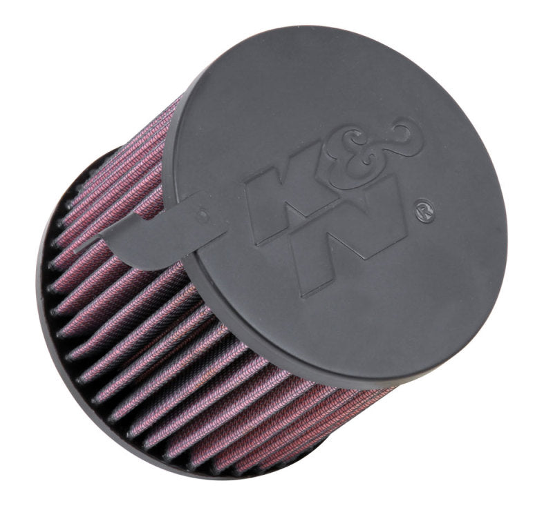 K&N Engineering KA-4093 Off-Road Replacement Air Filter for Kawasaki KVF400 and KLF300 Models