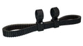 Hardline Spare Drive Belt Mount for Polaris and Arctic Cat UTVs – Part SBM707